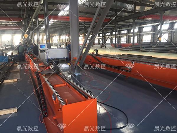 角鋼沖孔機 角鋼沖孔機