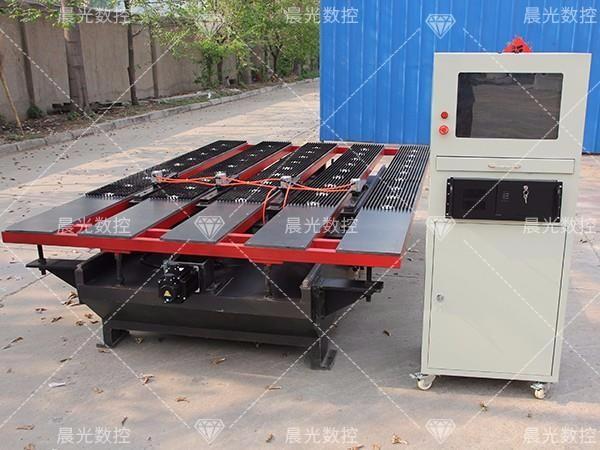 數(shù)控剪版送料機(jī) 數(shù)控剪版送料機(jī)